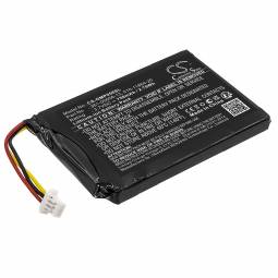 Replacement Garmin Sport PRO Handheld Transmitter Dog Collar Battery