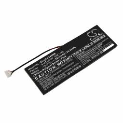 Replacement Gateway P34w v4, v5 Laptop Battery