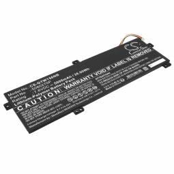 Replacement Gateway 5080270P Laptop Battery