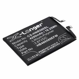 Replacement Huawei 8i Cell Phone Battery