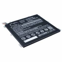 Replacement HP 7600US Tablet Battery (3.7 Volt, 5650 mAh, Li-Poly)