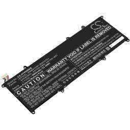 Replacement HP 996QA155H Laptop Battery