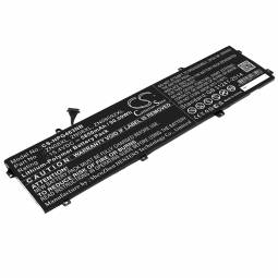 Replacement HP 2N08XL Laptop Battery