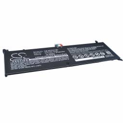 Replacement HP Envy X2 11 Tablet Battery (3.7 Volt, 6750 mAh, Li-Poly)
