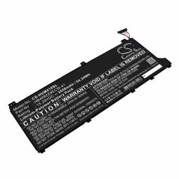 Replacement Huawei HB4692Z9ECW-41 Laptop Battery