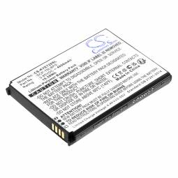 Replacement Kyocera DuraForce Pro 3 Cell Phone Battery
