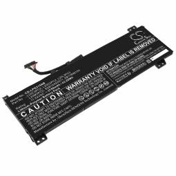 Replacement Lenovo L20C3PC2 Laptop Battery