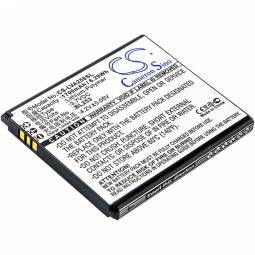 Replacement Lenovo BL253 Baby Monitor Battery (3.7 Volt, 1700 mAh, Li-Poly)