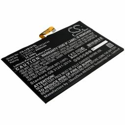 Replacement Lenovo Yoga Book Tablet Battery (3.8 Volt, 8500 mAh, Li-Poly)