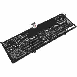 Lenovo Yoga C940-14IIL Replacement Laptop Battery (10-Pin)