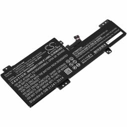 Replacement Lenovo 5B10X02593 Laptop Battery