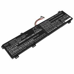 Replacement Lenovo L20C4PC2 Laptop Battery