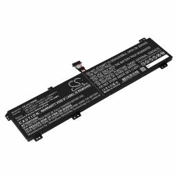 Replacement Lenovo L20C4PC1 Laptop Battery
