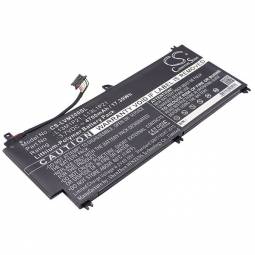 Replacement Lenovo IdeaTab Miix Tablet Battery (3.7 Volt, 4700 mAh, Li-Poly)