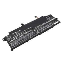 Replacement Lenovo 5B10W51874 Laptop Battery