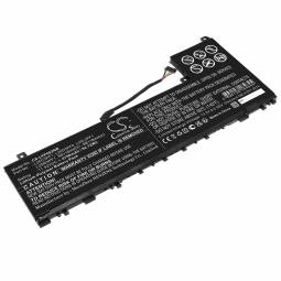 Replacement Lenovo L20C3PF1 Laptop Battery
