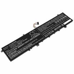 Replacement Lenovo 5B10T83737 Laptop Battery