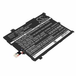 Replacement Lenovo Thinkpad 10 20E3 Tablet Battery (7.5 Volt, 4200 mAh, Li-Poly)