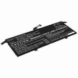 Replacement Lenovo L20C4PD1 Laptop Battery