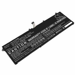 Replacement Lenovo 5B11C04256 Laptop Battery