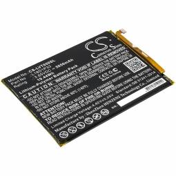 Replacement Lenovo Tab V7 Tablet Battery (3.85 Volt, 5050 mAh, Li-Poly)