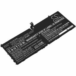 Replacement Lenovo ThinkPad X1 3rd Tablet Battery (7.72 Volt, 5050 mAh, Li-Poly)