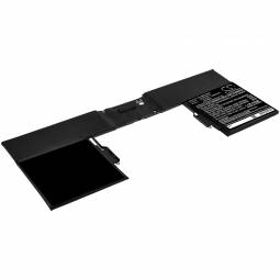 Replacement Microsoft Surface Book 1785 Keyboard Tablet Battery (7.59 Volt, 8900 mAh, Li-Poly)