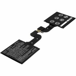 Replacement Microsoft Surface Book 2 1793 Tablet Battery (7.57 Volt, 3000 mAh, Li-Poly)