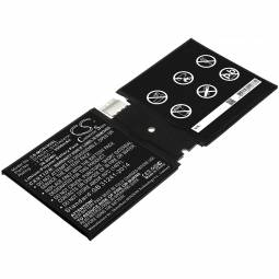 Replacement Microsoft Surface Go 2 Tablet Battery (7.6 Volt, 3500 mAh, Li-Poly)