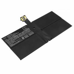 Replacement Microsoft Surface Pro 7 Plus Tablet Battery (7.58 Volt, 6400 mAh, Li-Poly)