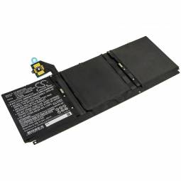 Replacement Microsoft Surface Book 3 Tablet Battery (7.58 Volt, 6000 mAh, Li-Poly)