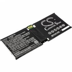 Replacement Microsoft Surface 2 Tablet Battery (7.4 Volt, 4200 mAh, Li-Poly)