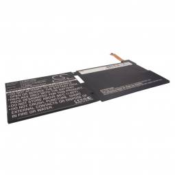 Replacement Microsoft Surface Pro 2 Tablet Battery (7.4 Volt, 4250 mAh, Li-Poly)