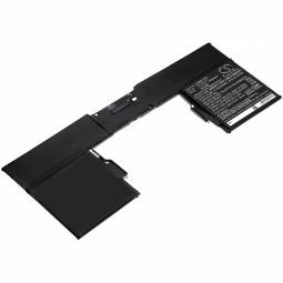 Replacement Microsoft Surface Book 1785 Tablet Battery (7.57 Volt, 8000 mAh, Li-Poly)