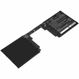 Replacement Microsoft Surface Book 2 1793 15 Tablet Battery (11.36 Volt, 5400 mAh, Li-Poly)