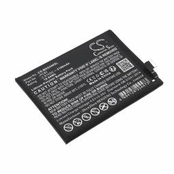 Replacement Motorola Moto G54 Cell Phone Battery