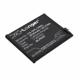 Replacement Oneplus PJD110 Cell Phone Battery