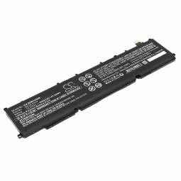 Replacement Razer RC30-0370 Laptop Battery