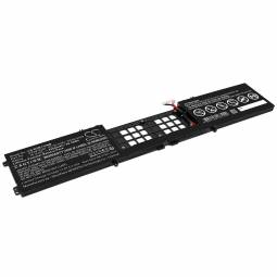 Replacement Razer RC30-0287 Laptop Battery