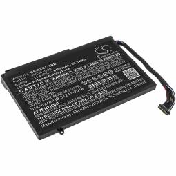 Replacement Razer RC30-0220 Laptop Battery