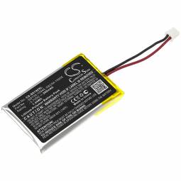 Replacement SportDOG HoundHunter 3225 Dog Collar Battery