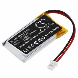 Replacement Dogtra 202C Dog Collar Battery