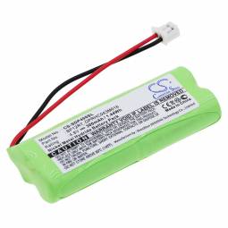 Replacement Dogtra 1500NCP Dog Collar Battery