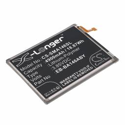 Replacement Samsung Galaxy A14 5G Cell Phone Battery