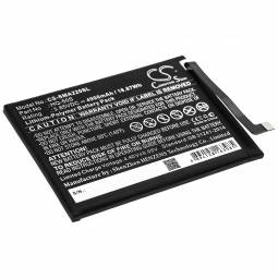 Replacement Samsung Galaxy A02 Cell Phone Battery (3.85 Volt, 4900 mAh, Li-Poly)