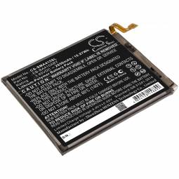 Replacement Samsung Galaxy A41 Cell Phone Battery (3.85 Volt, 2850 mAh, Li-Poly)