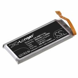Replacement Samsung Galaxy Z Flip3 Cell Phone Battery (3.88 Volt, 900 mAh, Li-Poly)