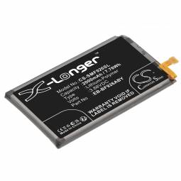 Replacement Samsung Galaxy Z Fold3 Cell Phone Battery (for Main Battery)