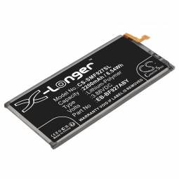 Replacement Samsung Galaxy Z Fold3 Cell Phone Battery (for Sub Battery)