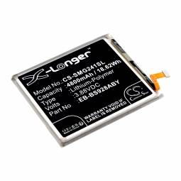 Replacement Samsung Galaxy S24 Ultra Cell Phone Battery